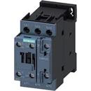 Siemens Industrial Controls 3RT2026-1AG20 3pole 120v Sz 0 CONTACTOR