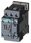 Siemens Industrial Controls 3RT2027-1AK60 120V 32AMP 3P CONTACTOR 1NO/NC