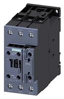 Siemens Industrial Controls 3RT2036-1AK60 120V 3P 50A 1N/O 1N/C Contactr