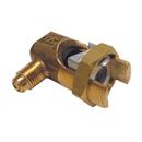 Advanced Test Products (ATP) 40330 TUBE PIERCING VALVE-RIGHT ANGLE
