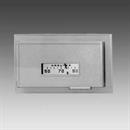 KMC Controls, Inc. CTC100310 RA / Heating (T2); DA / Cooling (T1) Horizontal Mount, 55°-85°F
