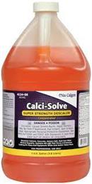 Nu-Calgon Wholesaler, Inc. 4134-08 4134-08 Calci-Solve Gal.Coil Clean