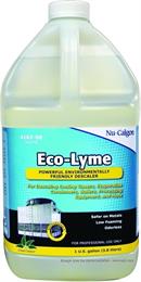 Nu-Calgon Wholesaler, Inc. 4167-08 Eco-Lyme