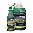 Nu-Calgon Wholesaler, Inc. 4186-24 Green Clean, 1 quart spray bottle