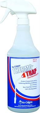 Nu-Calgon Wholesaler, Inc. 4371-32 Calgon Thermo-Trap spray gel 32 oz size