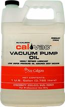 Nu-Calgon Wholesaler, Inc. 438307 Calgon 1-gallon vacuum pump oil