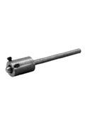 Siemens Building Technologies 333-184 Shaft Extension, 1/2" Damper Shaft