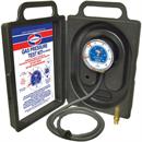 Uniweld Products, Inc. 45506 Gas Test Kit 0-15in/0-8.6oz w/ Case