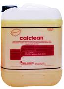 Nu-Calgon Wholesaler, Inc. 4135-08 CalClean, 1 gallon bottle