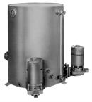 ITT Hoffman Specialty 161001 Series VBF Boiler Feed Units