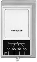 Honeywell, Inc. T827B1009 T827 Heating Thermostat