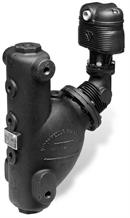 ITT McDonnell Miller 193M 164100 Series 193 Low Water Cut-Offs - Mechanical For Steam Boilers