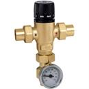 Caleffi 521519A 3wTherm Mixing Valve 3/4"SWT  
