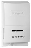 Honeywell, Inc. T822D1693 Thermostat for Heating Only, Low Voltage Systems, Taupe