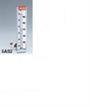 Weiss Instruments, Inc. 5AS2 SIX INCH INDUSTRIAL THERMOMETER