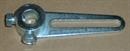 Valley Tool & Design, Inc. 1405-L Long Crank Arm for 1/2" Shaft