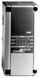 Johnson Controls, Inc. P352PN-2C Electronic Proportional Plus Integral Pressure Controls: Static Pressure 