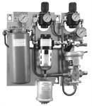 Johnson Controls, Inc. A-4000-141 A-4000-139 to -145 Oil Removal and Pressure Reducing Stations