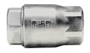 Conbraco / Apollo Valves 62-108-01 Apollo Stainless Steel Ball-Cone In Line Check Valve with .5 psig Cracking Pressure, Stan
