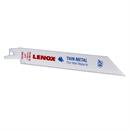American Saw & Manufacturing Co. / Lenox 624R RECIP SAW BLADE   (EACH)