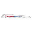 American Saw & Manufacturing Co. / Lenox 656R RECIP SAW BLADE   (EACH)