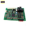 Heat Controller 6871A20901D Control Board Assembly