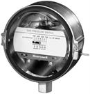 Honeywell, Inc. C437F1003 C437;C637 Gas/Air Pressure Switches; Pressure Cont