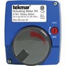 Tekmar Control Systems, Inc. 741 24V ACTUATING MOTOR