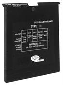 Fireye Inc. E1R1 Infrared Amplifier for 48PT2 Scanner