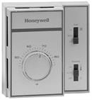 Honeywell, Inc. T6069C4016 Fan Coil Thermostat-Electric, 2 or 4 pipe heat/cool