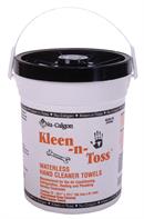Nu-Calgon Wholesaler, Inc. 4230-72 Kleen-n-Toss®