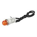 NSi Industries LLC 79922LW 208-240v Amber Indicator Light
