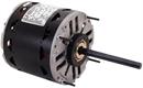 A.O. Smith Corporation FDL6001 1/2 to 1/6 HP Indoor Blower Motor, 115V, 60 Hz