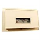 KMC Controls, Inc. CTE110510 Room Thermostat, Dual Setpoint, DA, Night/Day, Hor