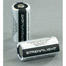 Streamlight, Inc. 85175 3V LITHIUM BATTERY 2PK