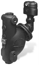 ITT McDonnell Miller 194-7B 167200 Low Water Cut-Off Boiler Control / Pump Controller with No 7B Switch