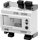 Siemens Building Technologies RWD62U RWD Temperature Controller (Obsolete)