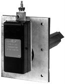 Johnson Controls, Inc. H-5210-1001 H-5210 Pneumatic Duct Humidity Transmitter