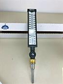 Weiss Instruments, Inc. 9VU35-300 INDUSTRIAL GLASS THERMOMETER