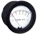 Dwyer Instruments, Inc. 2-5001 Series 2-5000 Minihelic II Differential Pressure Gauges