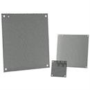 HOFFMAN ENCLOSURES INC. A36N30MPP 36X30 Perforated Backplate