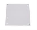 United Electric Co. A6P6 Hoffman solid panel for A664PHCW (E-Stop)