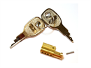 Veris Industries AE011 Lock Assembly for AE010