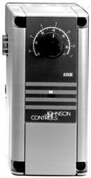 Johnson Controls, Inc. C450CQN-1C CONTROL MODULE W/LCD TWO ANALOG