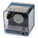 Honeywell, Inc. C6097B1028 Pressure Switch, 3  to 21 in. w.c.