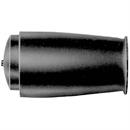 Honeywell, Inc. CCT1815 Pneumatic Fitting-Aluminum Barb Plug For 5/32in x 5/32in OD Tubing