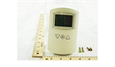 KMC Controls, Inc. CTE-5201-16 60/85f LCD Analog Thermostat