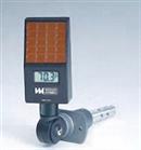 Weiss Instruments, Inc. DVBM25  2-1/2" x 1/2" NPT Stem  Digital Vari-angle® Thermometer