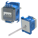 Building Automation Products, Inc. (BAPI) BA/10K-2-D-8"-BBX Duct Temperature Sensor