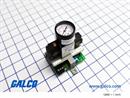 Mamac Systems, Inc. EP-311-315 Electropneumatic Transducer without manual override and 3-15 psig range